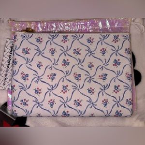 LSF FLAT POUCH
